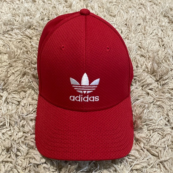 Adidas cap used - Picture 1 of 7